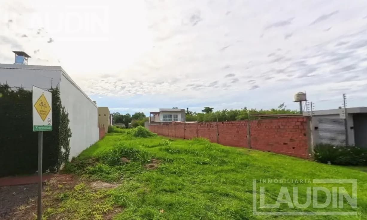 Terreno en venta en Puerto Iguazú