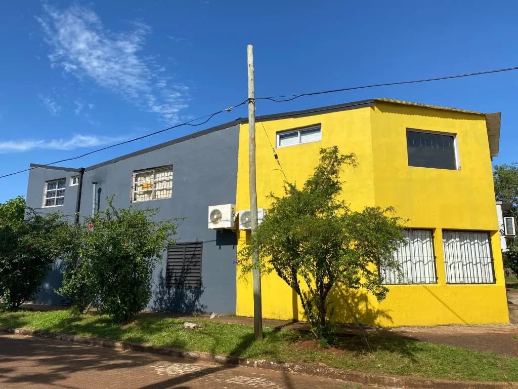Casa en venta en Posadas
