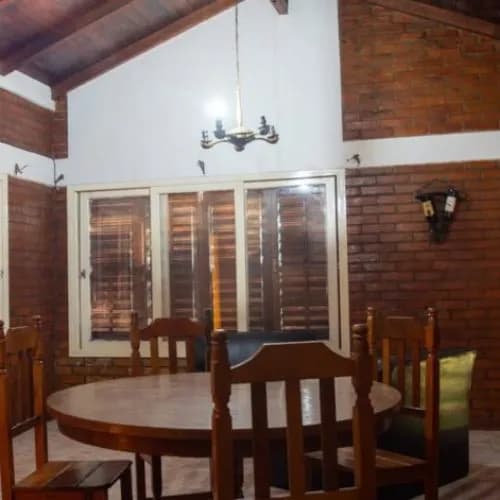 Vendo casa 3 dormitorio
