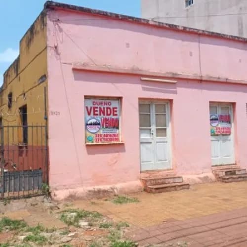 Casa en venta en Posadas