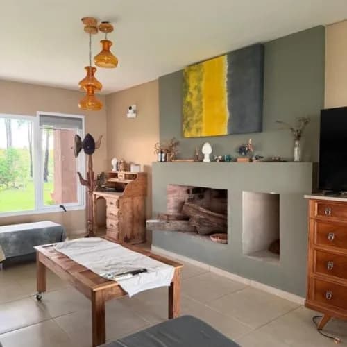 Casa a la venta