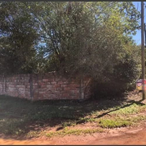 Terreno en venta a mts YPF 213