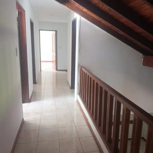 Hermosa casa de 4 dormitorios c/ patio soñado