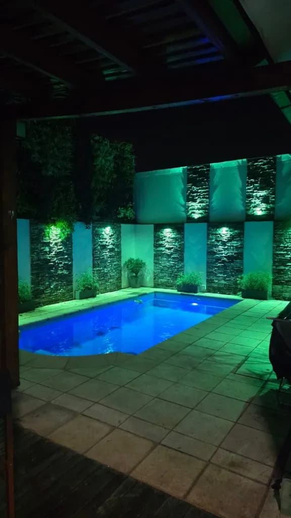Casa apta para crédito hipotecario