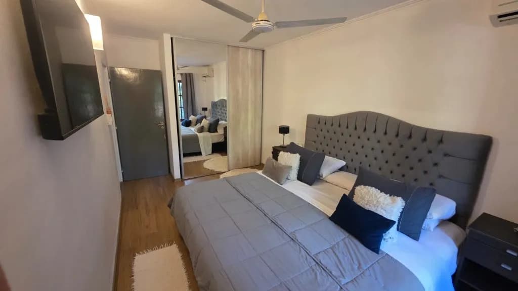 Casa apta para crédito hipotecario