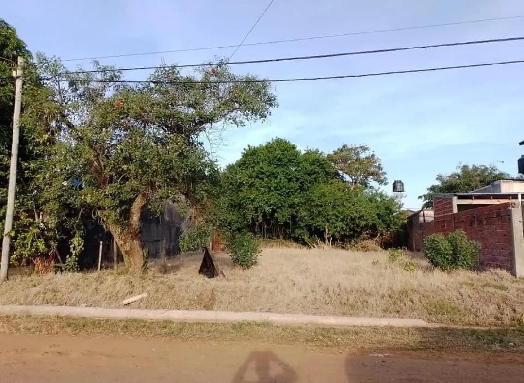 Terreno en venta en Posadas