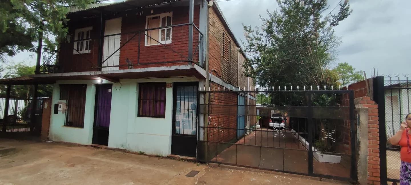Casa en venta en Posadas