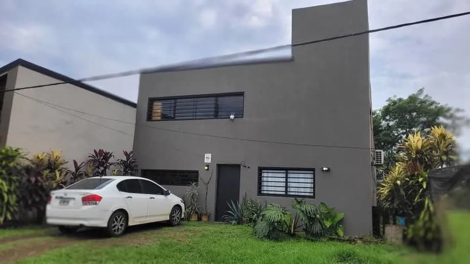 Casa en venta en Posadas