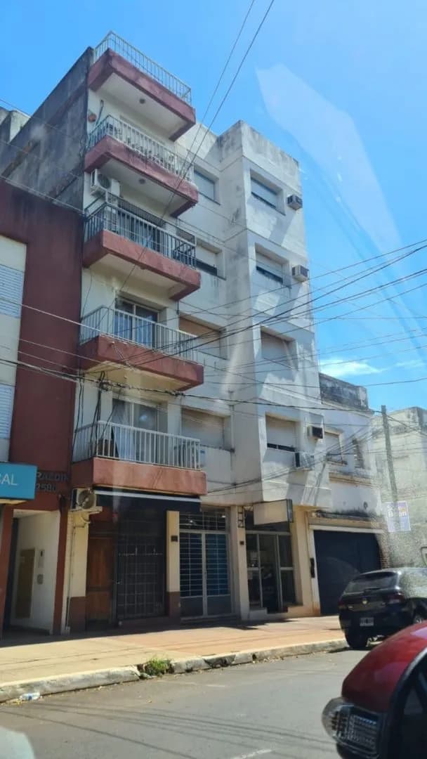Departamento en venta en Posadas