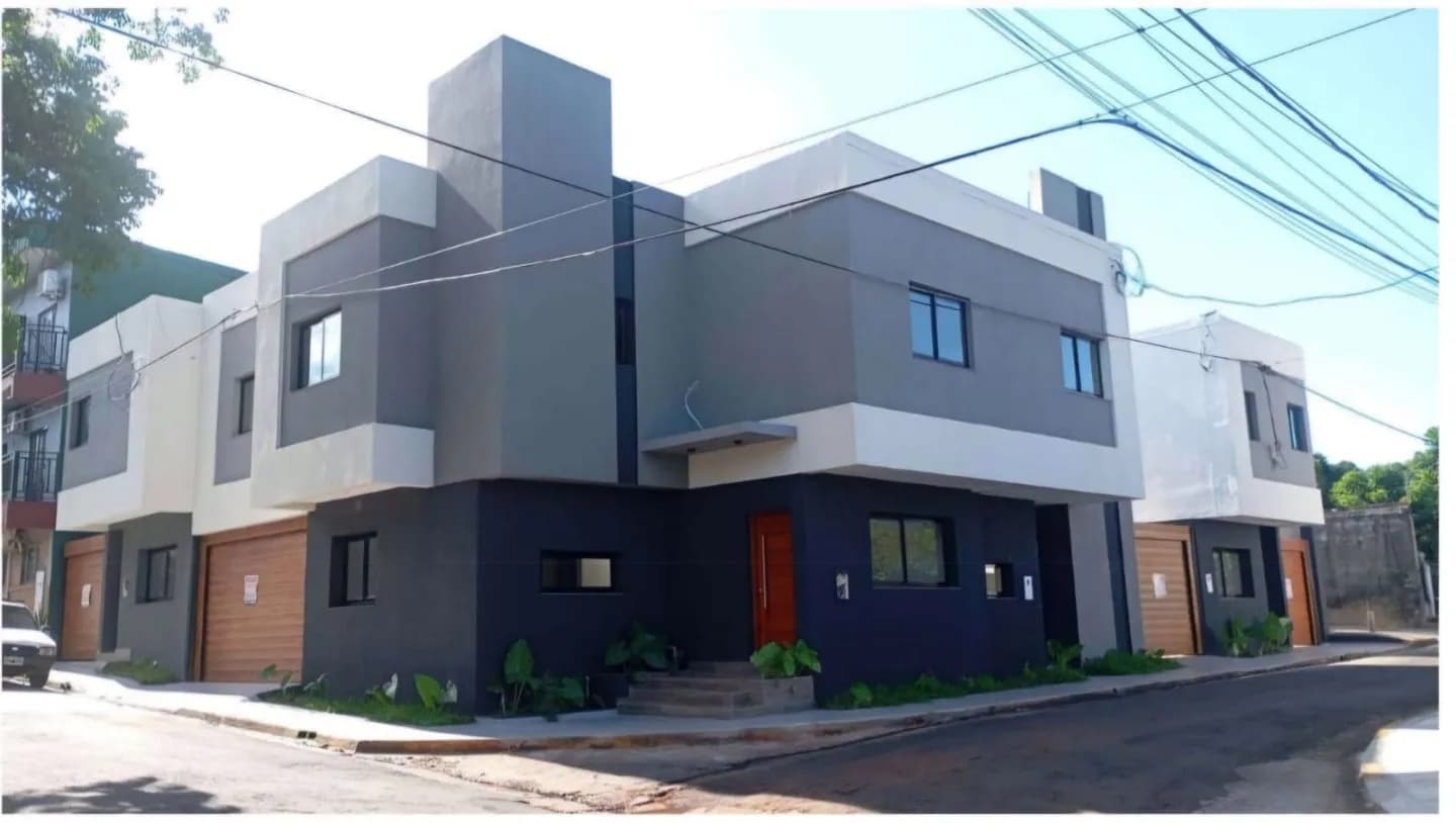 Casa en venta en Posadas