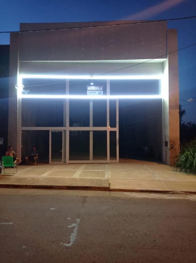 Propiedad en alquiler en Posadas