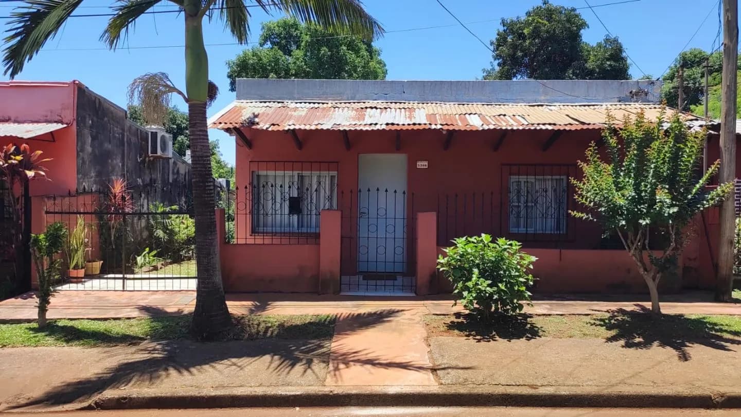 Casa en venta en Garupá