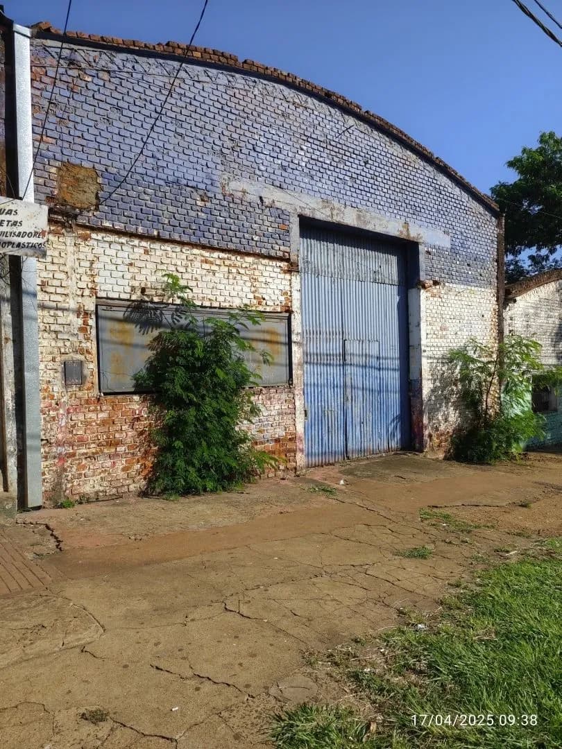 Propiedad en venta en Posadas