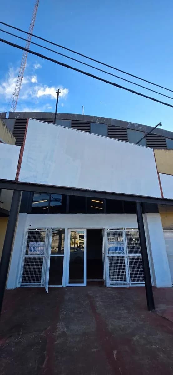 Local comercial en alquiler en Posadas