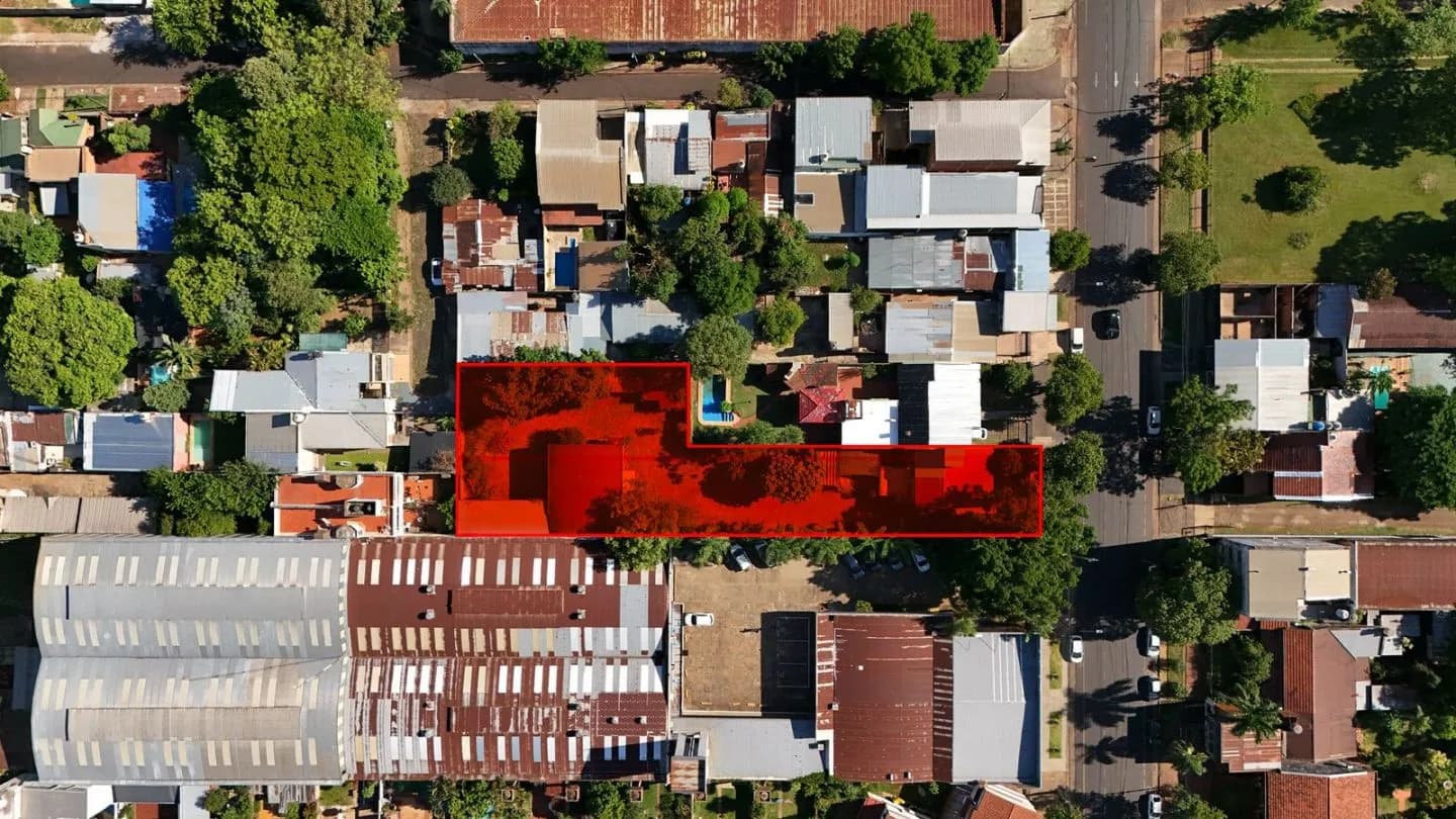 Terreno en venta en Posadas