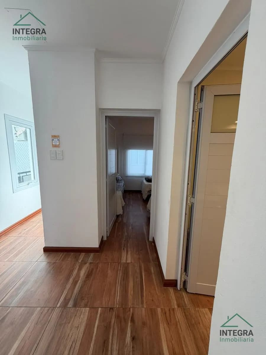 Departamento en alquiler