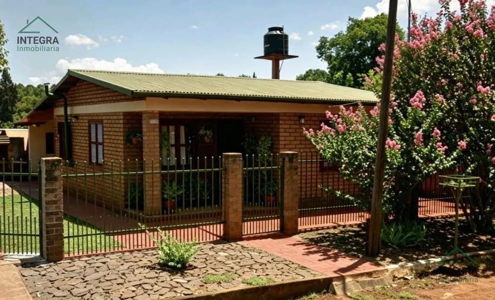 Casa en venta en Oberá