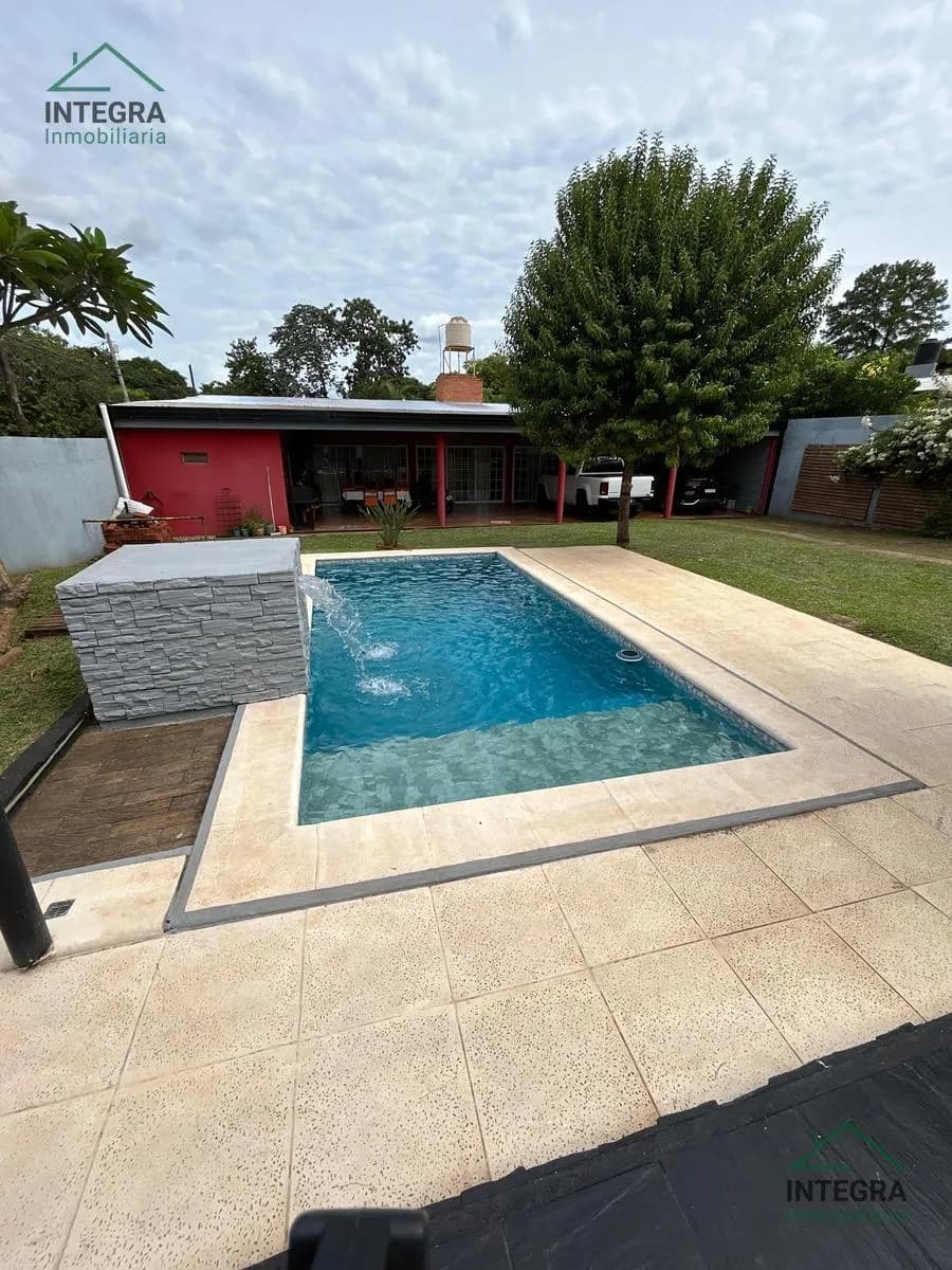 Casa en venta en Posadas