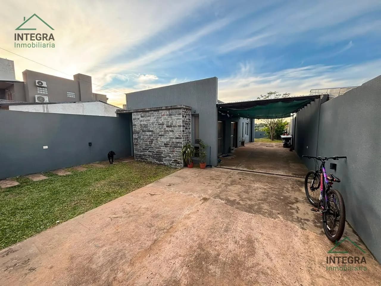 Casa en venta en Posadas