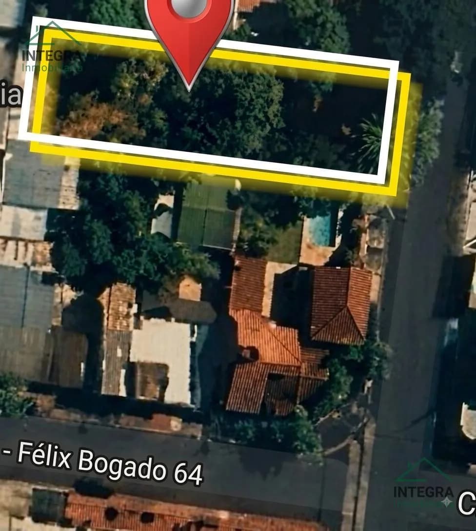 Terreno en venta en Posadas