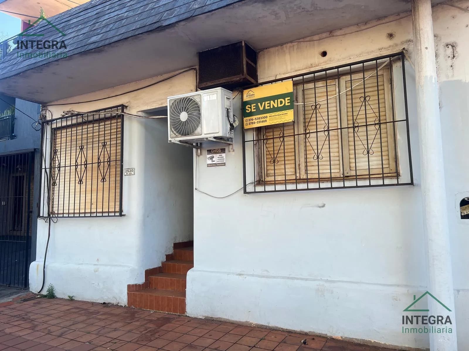 Casa en venta en Posadas