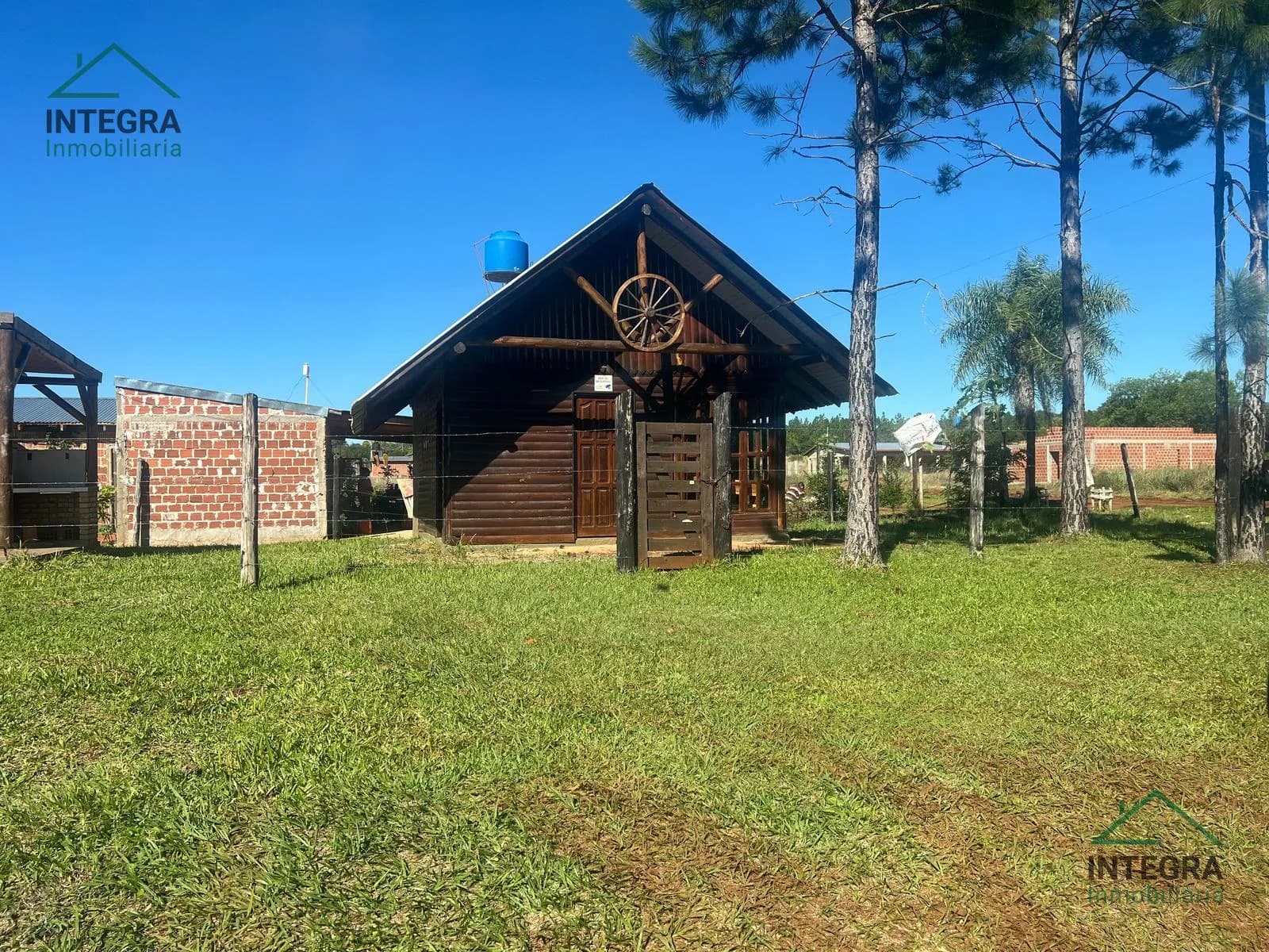 Casa en venta en Santa Ana