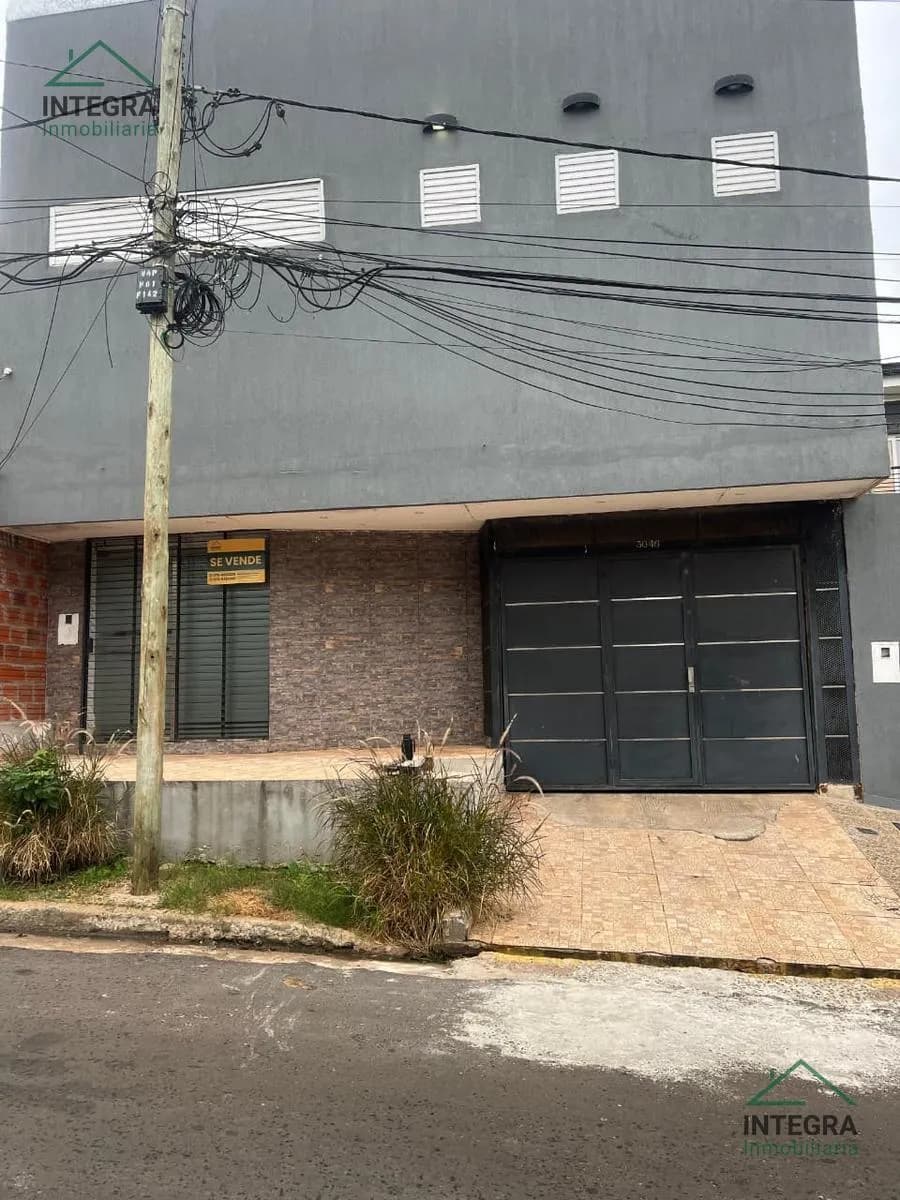 Casa en venta en Posadas