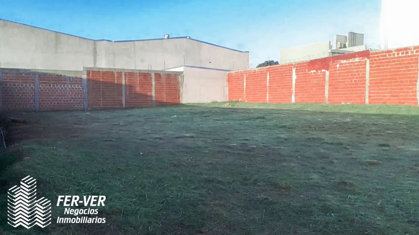 Venta de Terreno Barrio Yvyrá Pytá. Posadas, Misiones