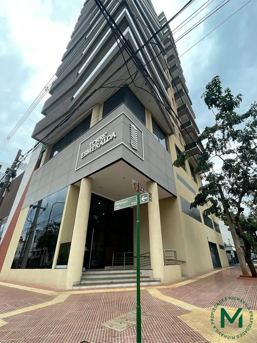 Departamento en venta en Posadas