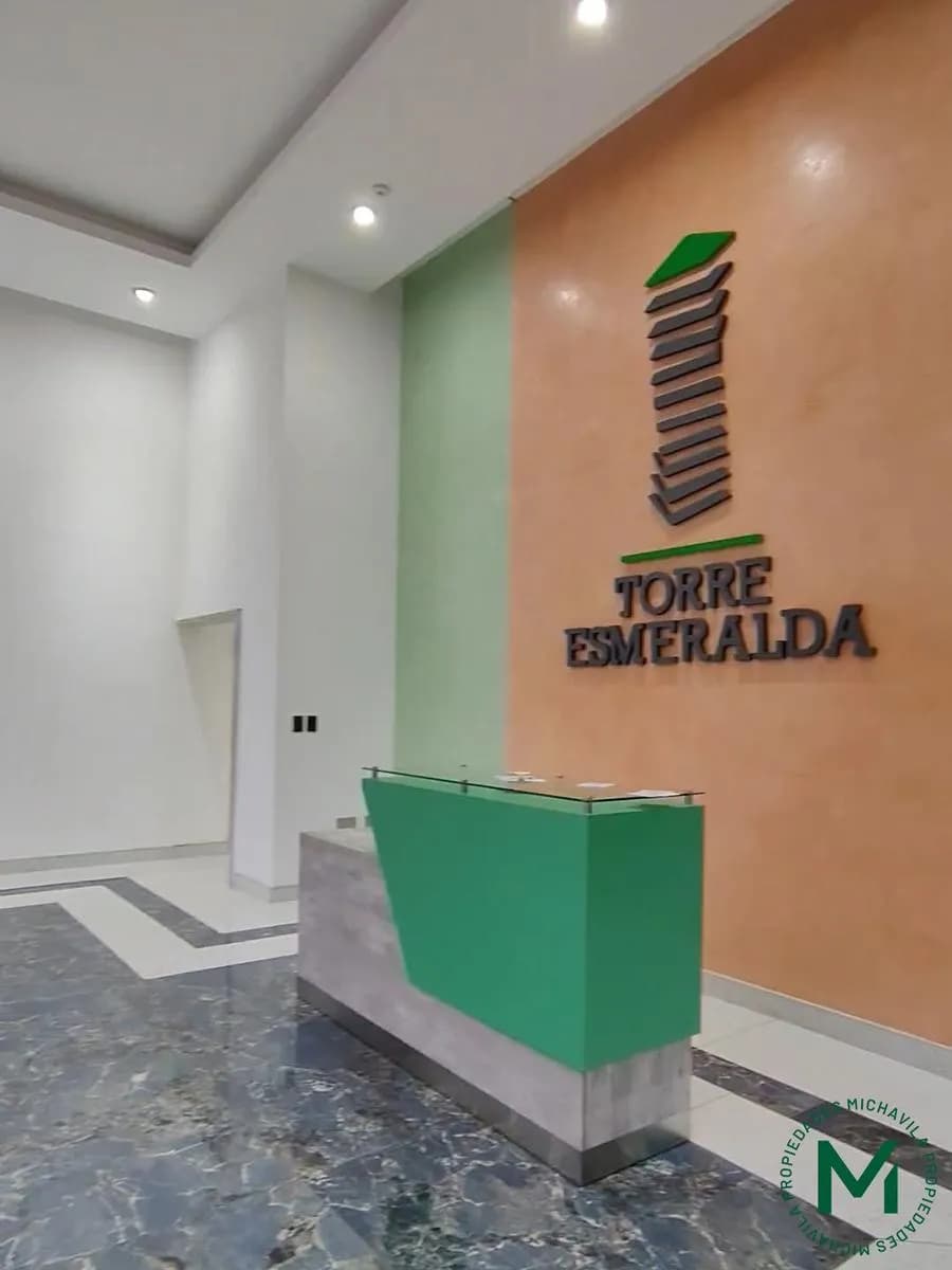Piso Exclusivo | Torre Esmeralda