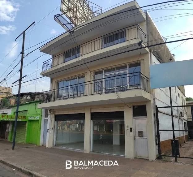 Departamento en alquiler en Posadas