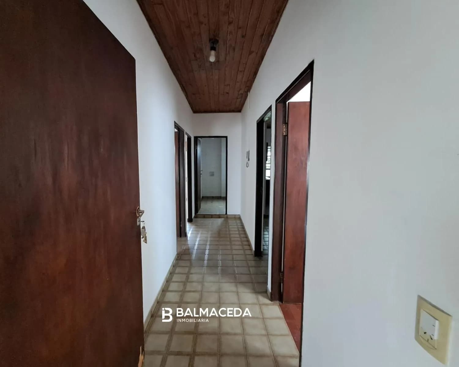 DEPARTAMENTO 2 DORMITORIOS EN ALQUILER