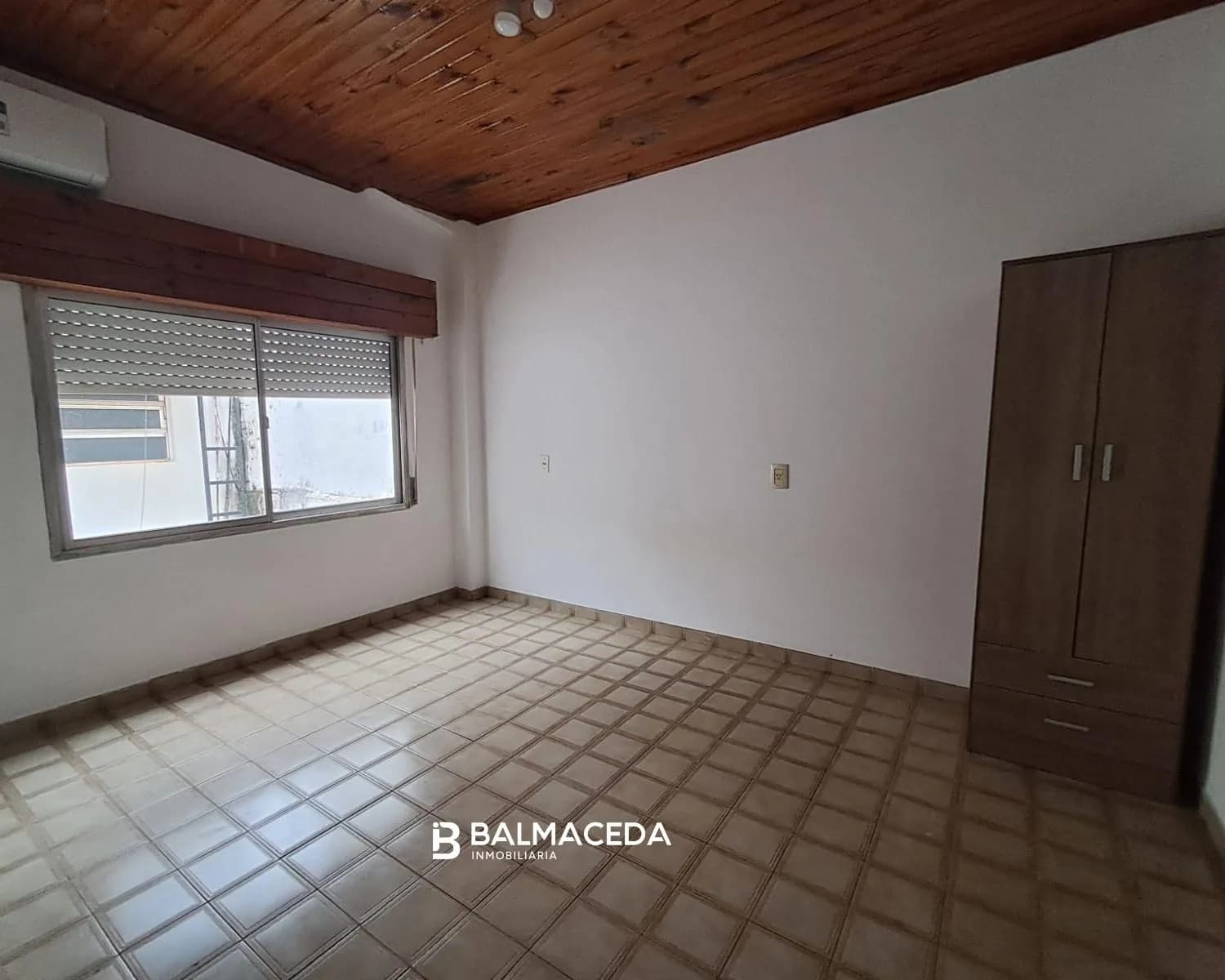 DEPARTAMENTO 2 DORMITORIOS EN ALQUILER