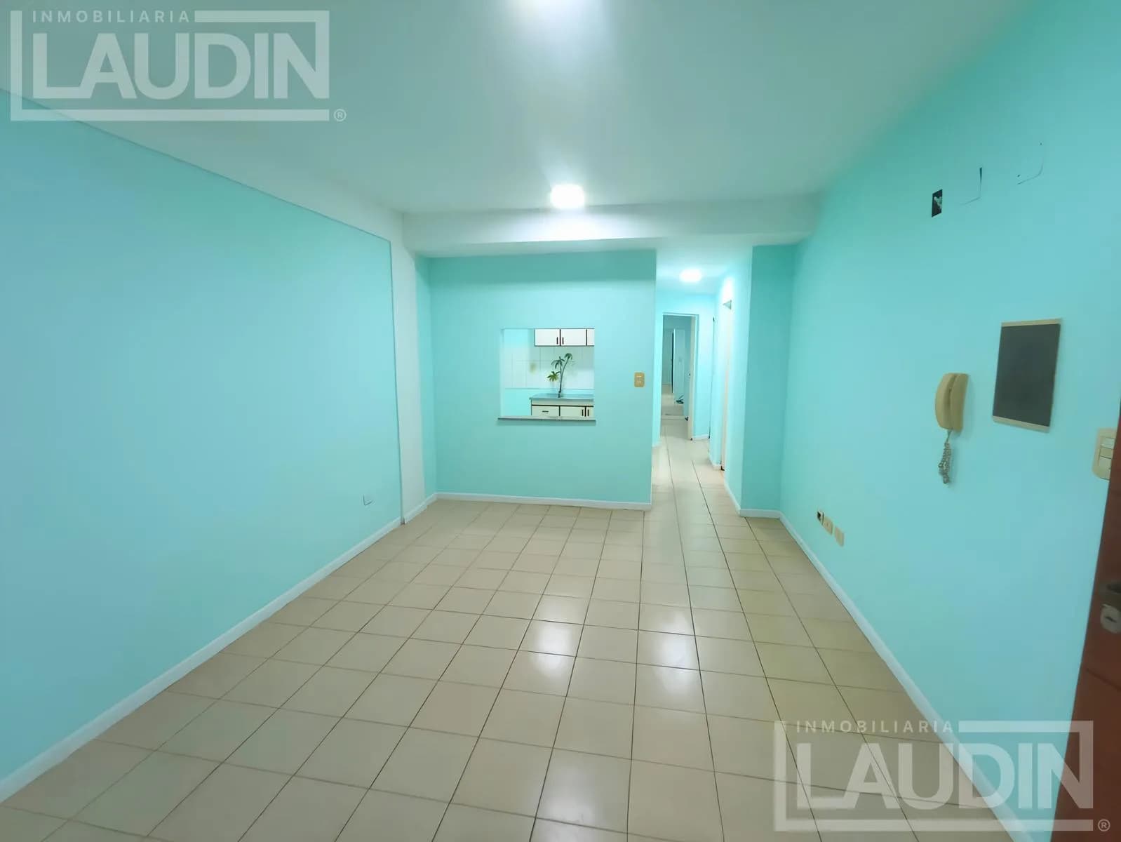 Departamento en alquiler en Posadas