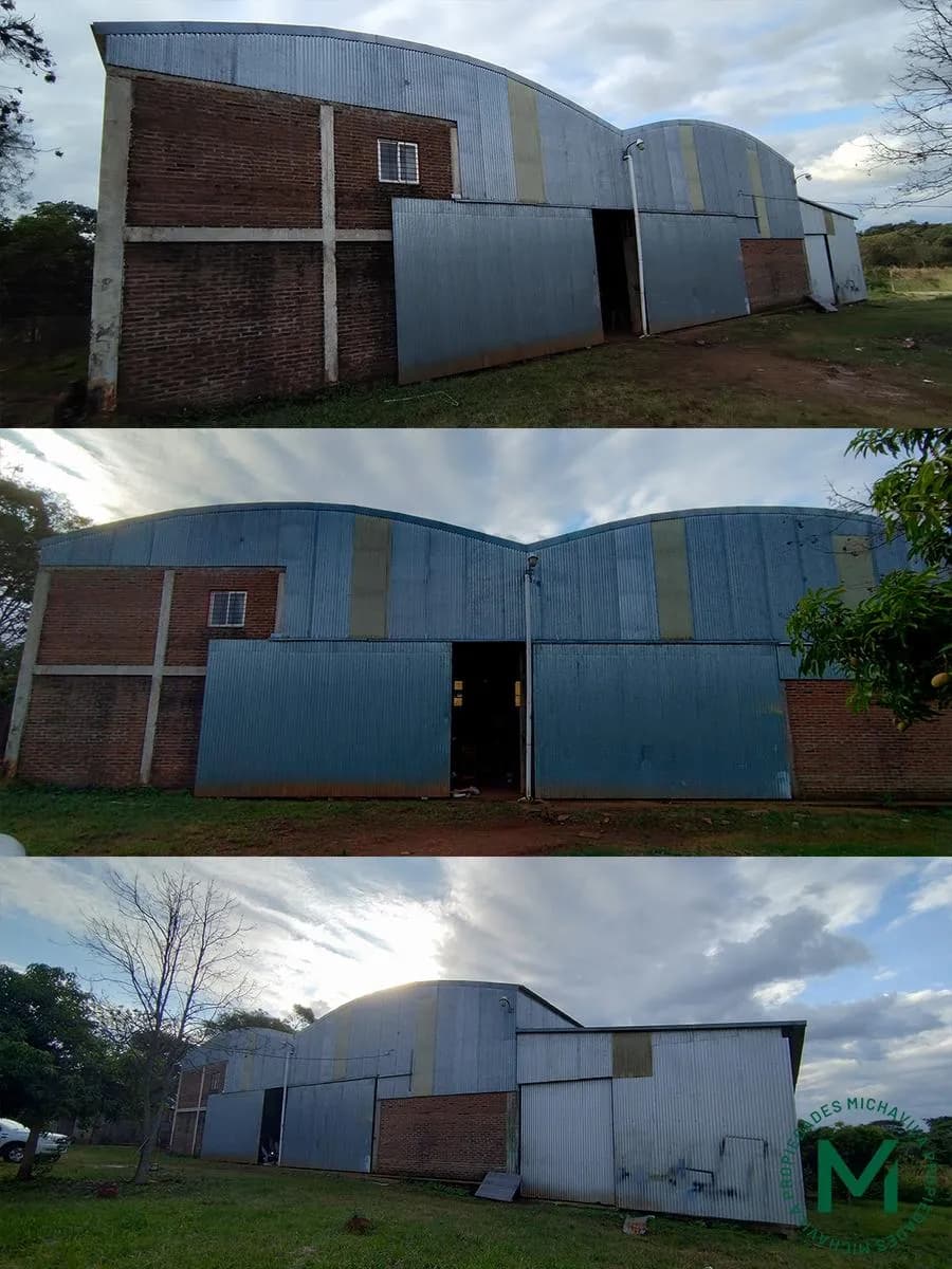 Propiedad en venta en Posadas