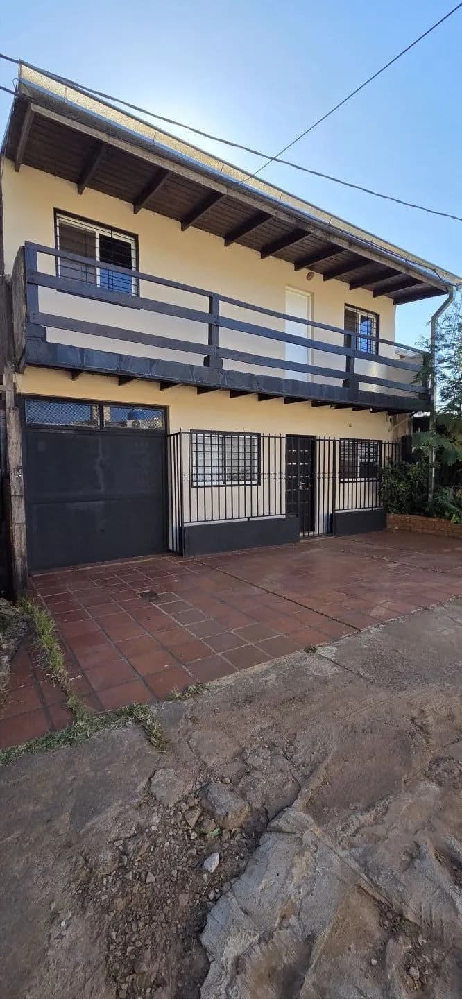 Casa en venta en Posadas