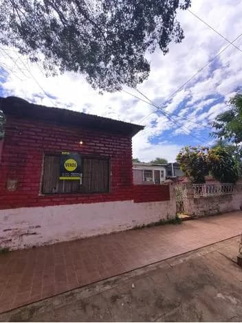 Casa de ladrillo en venta