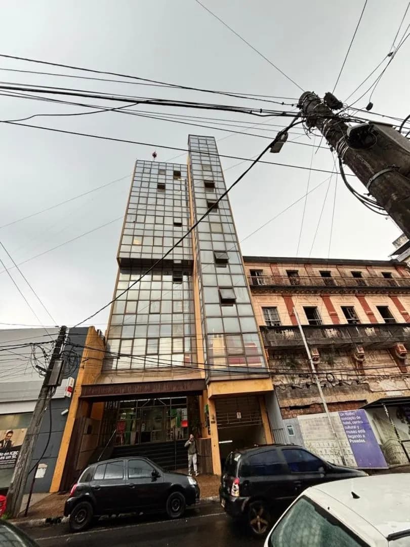 Oficina en venta en Posadas