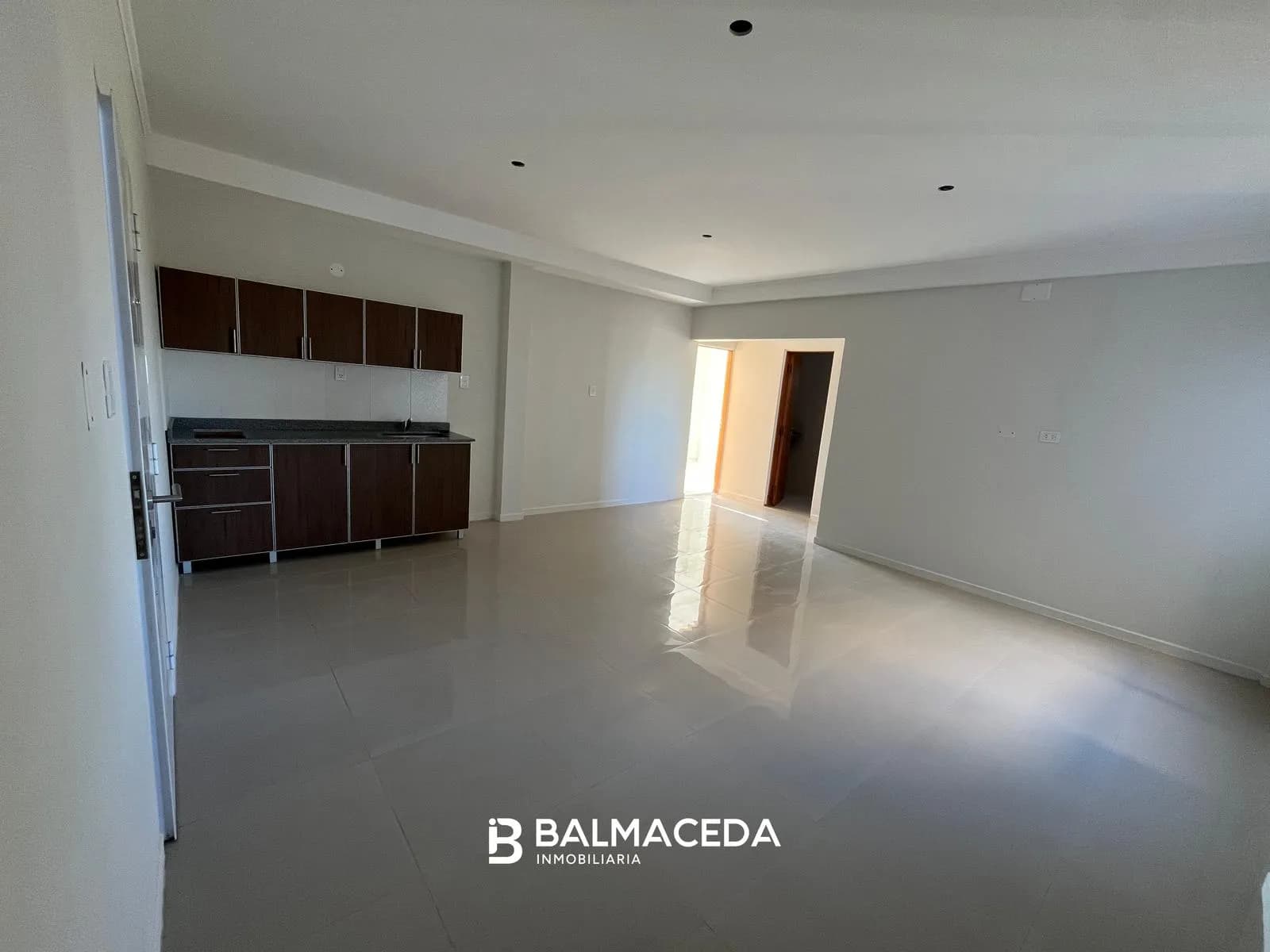 Departamento en alquiler en Posadas