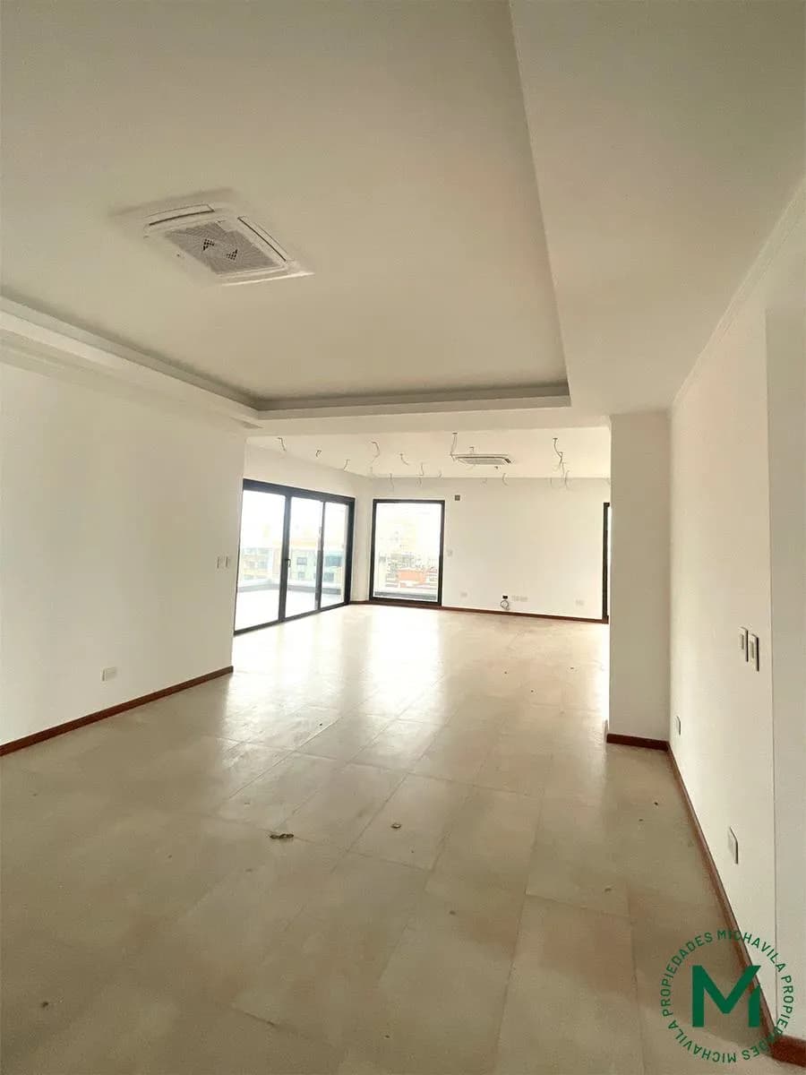 Piso Exclusivo | Torre Esmeralda