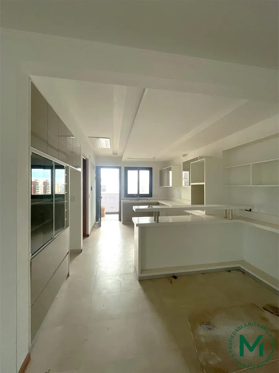 Piso Exclusivo | Torre Esmeralda