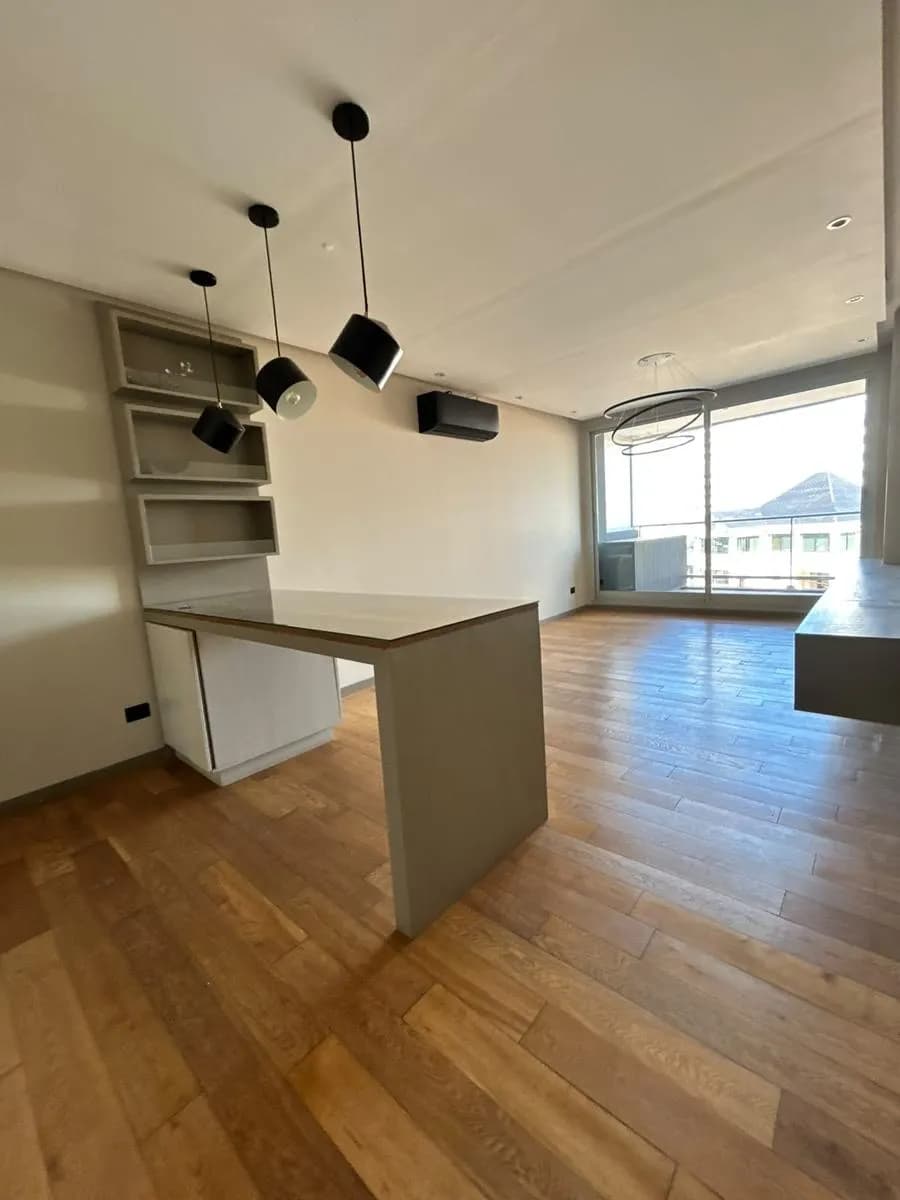Departamento en alquiler en Posadas