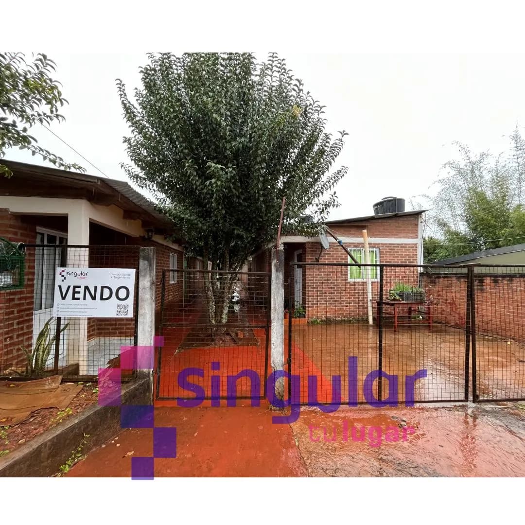 Propiedad en venta