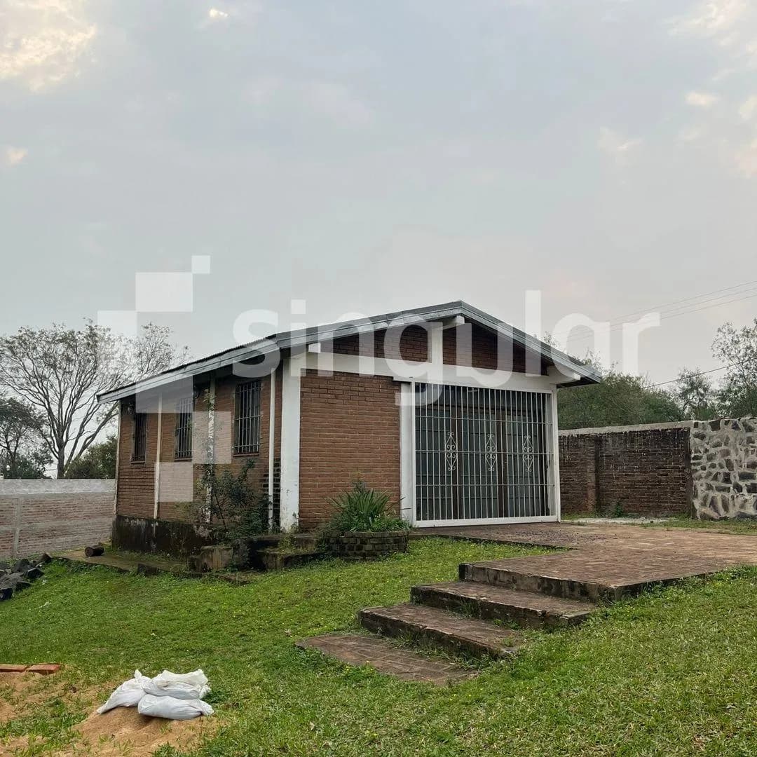 Quinta “La Francina” en VENTA en Posadas - Misiones