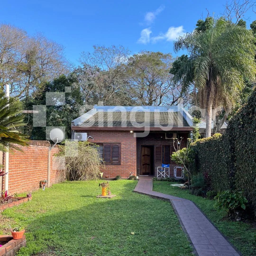 Casa en venta