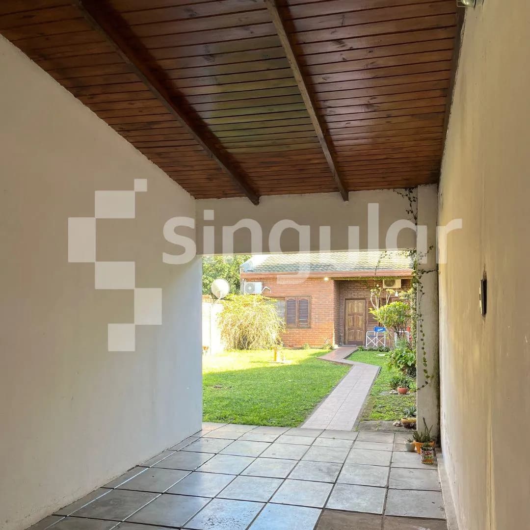 Propiedad con Local y Casa EN VENTA en Ituzaingó - Corrientes
