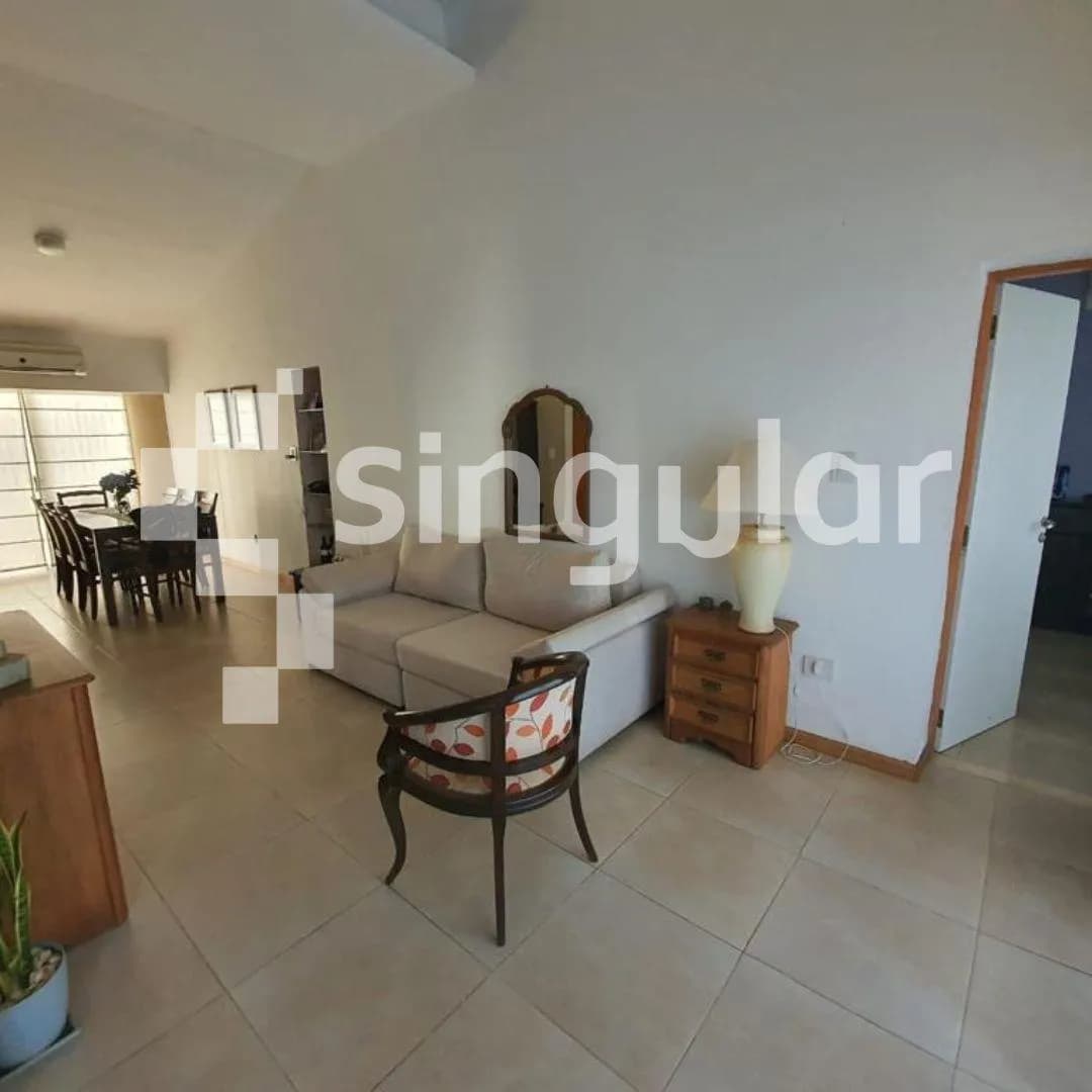 Casa en Venta en Villa Sarita