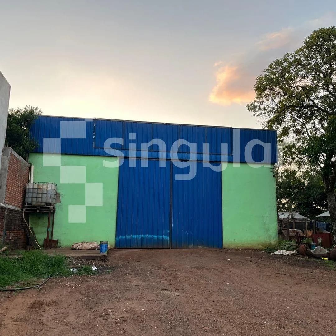 Propiedad en venta en San Vicente