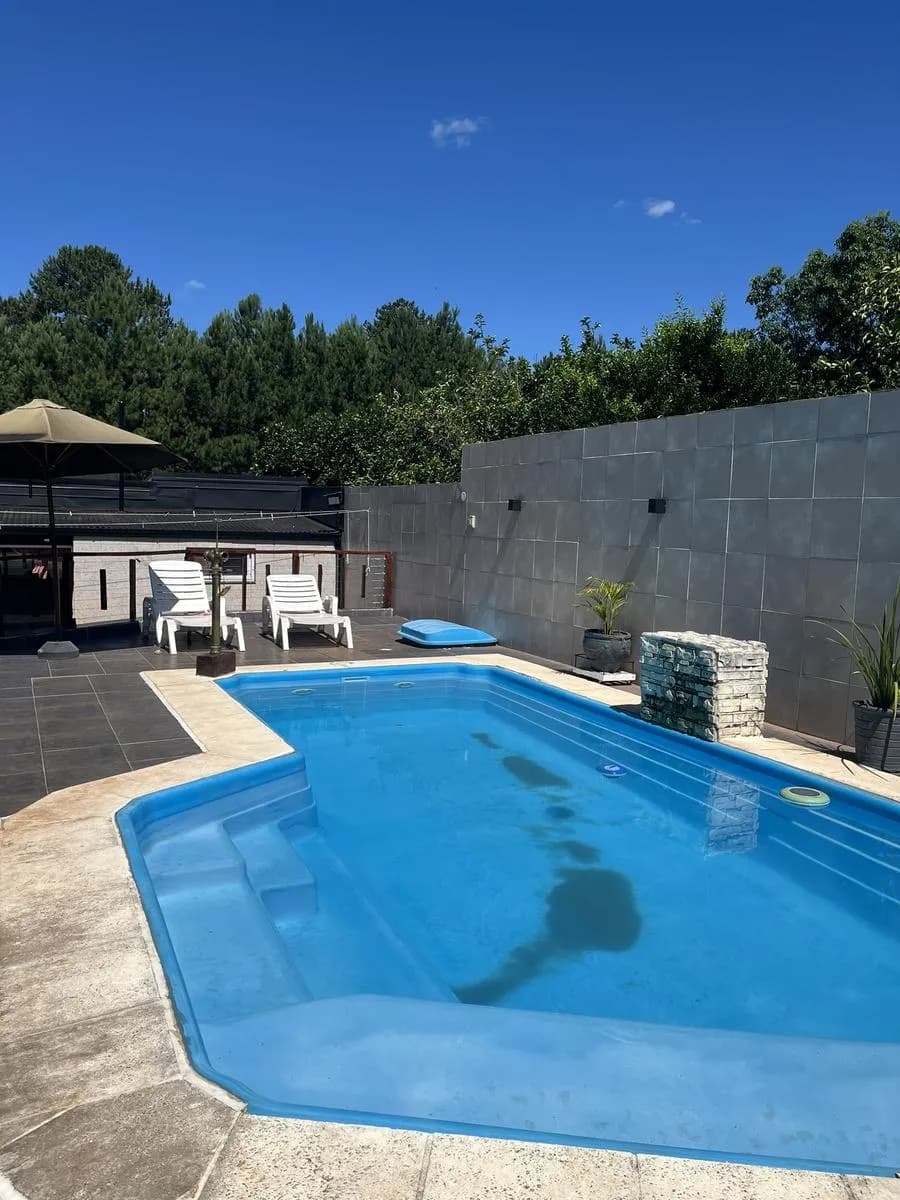 Casa en venta en Garuhapé