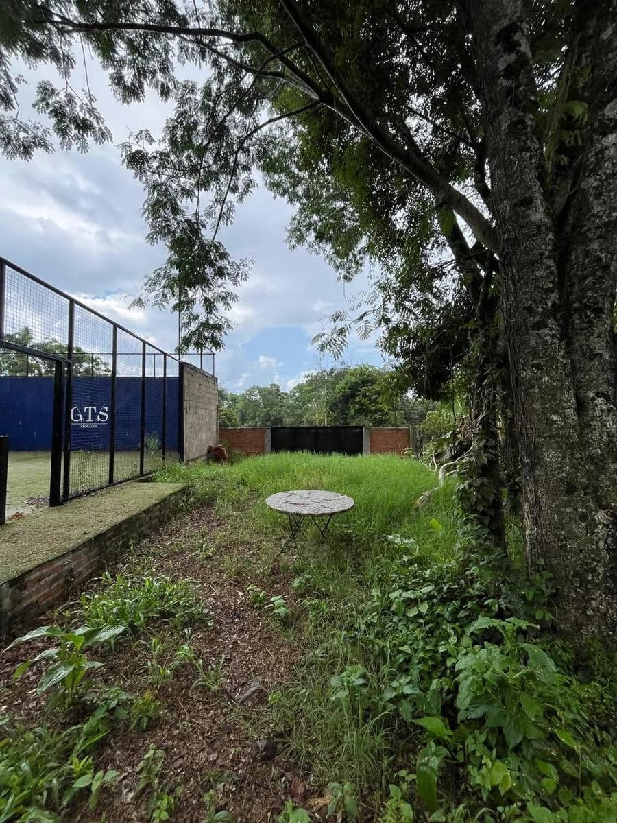 Terreno en  Venta en Garupa